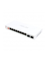ASUS Switch QG-U1080 8-Port 2.5G + 2-Port 10G SFP+ - nr 2