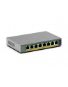 Netgear 8PT GB PLUS GS108EP (GS108EP100EUS) - nr 11