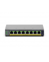 Netgear 8PT GB PLUS GS108EP (GS108EP100EUS) - nr 12
