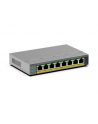 Netgear 8PT GB PLUS GS108EP (GS108EP100EUS) - nr 17