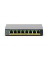 Netgear 8PT GB PLUS GS108EP (GS108EP100EUS) - nr 2