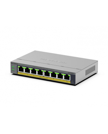 Netgear 8PT GB PLUS GS108EP (GS108EP100EUS) nr 2