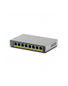 Netgear 8PT GB PLUS GS108EP (GS108EP100EUS) - nr 9