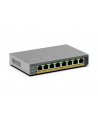 Netgear 8 Port Unmanaged (GS108EPP-100EUS)  Gigabit PoE - Full Duplex - nr 17