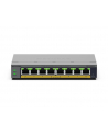 Netgear 8 Port Unmanaged (GS108EPP-100EUS)  Gigabit PoE - Full Duplex - nr 18