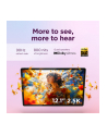 Lenovo Idea Tab Plus 12,1'' 12/256GB Szary (ZAG70004SE) - nr 2