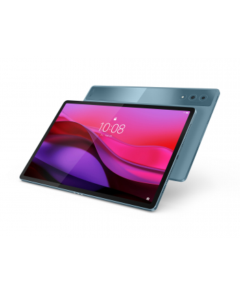 Lenovo Yoga Tab Plus 12,7'' 16/256GB Niebieski (ZAEG0018NL) nr 2