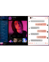 Lenovo Tab One 8,7'' 4/64GB Szary (ZAF10175SE) - nr 15