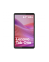 Lenovo Tab One 8,7'' 4/64GB Szary (ZAF10175SE) - nr 36