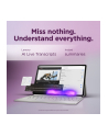 Lenovo Yoga Tab 11,1'' 12/256GB Perłowy (ZAG60208SE) - nr 11