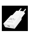 Ładowarka sieciowa LogiLink PA0347 USB GaN, 30 W, 1x USB-C (PD), biała - nr 1