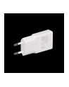 Ładowarka sieciowa LogiLink PA0348 USB GaN, 30 W, 1x USB-C (PD), 1x USB-A (QC), biała - nr 3