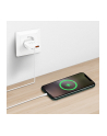 Ładowarka sieciowa LogiLink PA0348 USB GaN, 30 W, 1x USB-C (PD), 1x USB-A (QC), biała - nr 4