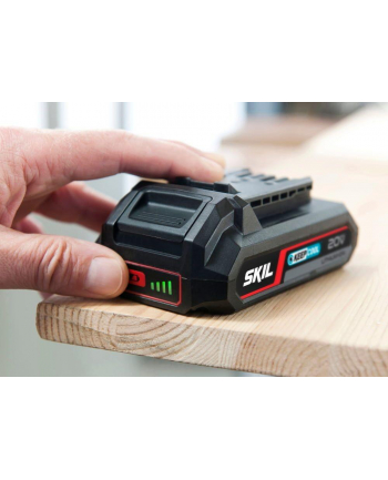 Skil Akumulator 20V 2 0Ah Litowo Jo Keep Cool Br1E3107Aa nr 1