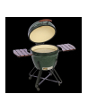 Tunabone Grill Ogrodowy Kamado Classic 26 Zielony 763471 - nr 13