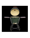 Tunabone Grill Ogrodowy Kamado Classic 26 Zielony 763471 - nr 14
