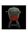 Tunabone Grill Ogrodowy Kamado Classic 26 Zielony 763471 - nr 2
