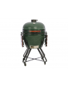 Tunabone Grill Ogrodowy Kamado Classic 26 Zielony 763471 - nr 7