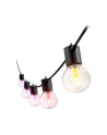 Philips Hue Festavia Globe String Lights for Outdoor Use, 14 m | 30 W | Bluetooth, Zigbee - nr 10