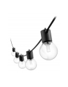 Philips Hue Festavia Globe String Lights for Outdoor Use, 14 m | 30 W | Bluetooth, Zigbee - nr 13