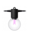 Philips Hue Festavia Globe String Lights for Outdoor Use, 14 m | 30 W | Bluetooth, Zigbee - nr 14