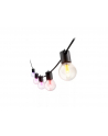 Philips Hue Festavia Globe String Lights for Outdoor Use, 14 m | 30 W | Bluetooth, Zigbee - nr 1