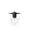 Philips Hue Festavia Globe String Lights for Outdoor Use, 14 m | 30 W | Bluetooth, Zigbee - nr 4