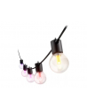 Philips Hue Festavia Globe String Lights for Outdoor Use, 14 m | 30 W | Bluetooth, Zigbee - nr 9