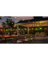 Philips Hue Hue Festavia Globe Outdoor String Lights, 14m Extension | 30 W - nr 9