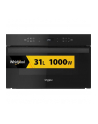 Whirlpool Microwave Oven | AMW 6440 FB | Built-in | 31 L | 1000 W | Grill | Black - nr 16