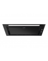 Whirlpool Hood | WCT3 63F LTK | Built-in | Energy efficiency class B | Width 51.4 cm | 430 m³/h | Electronic | LED | Black - nr 1