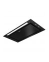 Whirlpool Hood | WCT3 63F LTK | Built-in | Energy efficiency class B | Width 51.4 cm | 430 m³/h | Electronic | LED | Black - nr 3