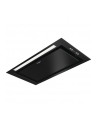 Whirlpool Hood | WCT3 63F LTK | Built-in | Energy efficiency class B | Width 51.4 cm | 430 m³/h | Electronic | LED | Black - nr 7