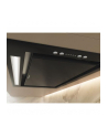 Whirlpool Hood | WCT3 63F LTK | Built-in | Energy efficiency class B | Width 51.4 cm | 430 m³/h | Electronic | LED | Black - nr 9
