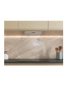 Whirlpool Hood | WCTH 63F LEB X | Built-in | Energy efficiency class B | Width 51.4 cm | 435 m³/h | Electronic | LED | Inox - nr 10