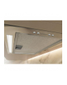 Whirlpool Hood | WCTH 63F LEB X | Built-in | Energy efficiency class B | Width 51.4 cm | 435 m³/h | Electronic | LED | Inox - nr 11