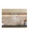 Whirlpool Hood | WCTH 63F LEB X | Built-in | Energy efficiency class B | Width 51.4 cm | 435 m³/h | Electronic | LED | Inox - nr 4