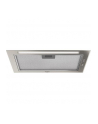 Whirlpool Hood | WCTH 63F LEB X | Built-in | Energy efficiency class B | Width 51.4 cm | 435 m³/h | Electronic | LED | Inox - nr 8