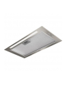 Whirlpool Hood | WCTH 63F LEB X | Built-in | Energy efficiency class B | Width 51.4 cm | 435 m³/h | Electronic | LED | Inox - nr 9