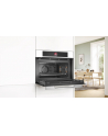 Bosch | Oven with Microwave function | CMG7241W1 | Built-in | 900 W | White - nr 10