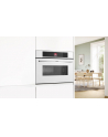 Bosch | Oven with Microwave function | CMG7241W1 | Built-in | 900 W | White - nr 11