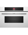 Bosch | Oven with Microwave function | CMG7241W1 | Built-in | 900 W | White - nr 7
