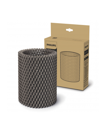 PHILIPS Filtr do nawilżacza powietrza HU2510/10 czarny (FY1190/30) nr 1