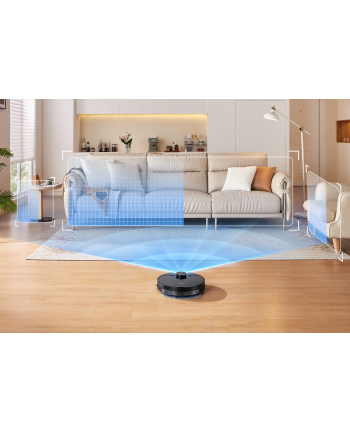 Midea  M7 Evo    Czarny nr 1