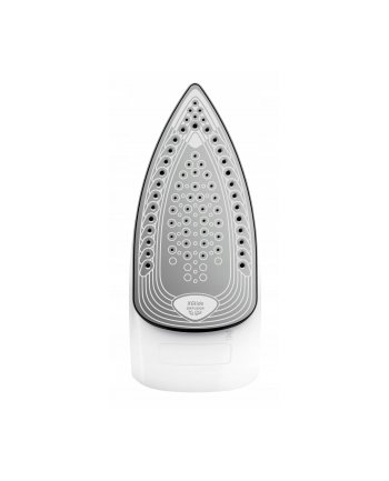 TEFAL Express Steam Iron | FV2863E1 | Steam Iron | 2500 W | Water tank capacity 270 ml | Continuous steam 30 g/min | Steam boost performance 200 g/min nr 1