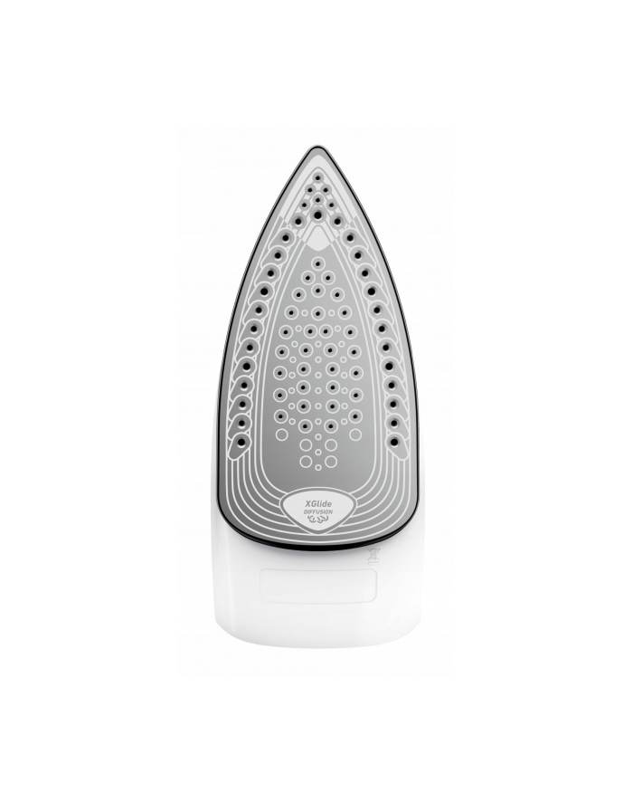 TEFAL Express Steam Iron | FV2863E1 | Steam Iron | 2500 W | Water tank capacity 270 ml | Continuous steam 30 g/min | Steam boost performance 200 g/min główny