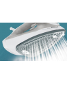 TEFAL Express Steam Iron | FV2863E1 | Steam Iron | 2500 W | Water tank capacity 270 ml | Continuous steam 30 g/min | Steam boost performance 200 g/min - nr 3