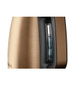 TEFAL Coppertinto Kettle | KI280G10 | Electric | 2400 W | 1.7 L | Stainless steel | 360° rotational base | Copper/Black - nr 3