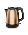 TEFAL Coppertinto Kettle | KI280G10 | Electric | 2400 W | 1.7 L | Stainless steel | 360° rotational base | Copper/Black - nr 4