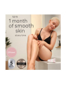 Braun | Epilator | Silk-épil Series 7 7-060 | Operating time (max) 40 min | Number of power levels 1 | Wet & Dry | White/Pink - nr 2